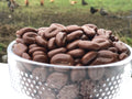 Melkchocolade mokkaboontjes 150 gram