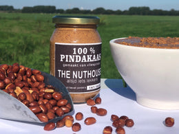 Onze 100% pindakaas, het hele verhaal!