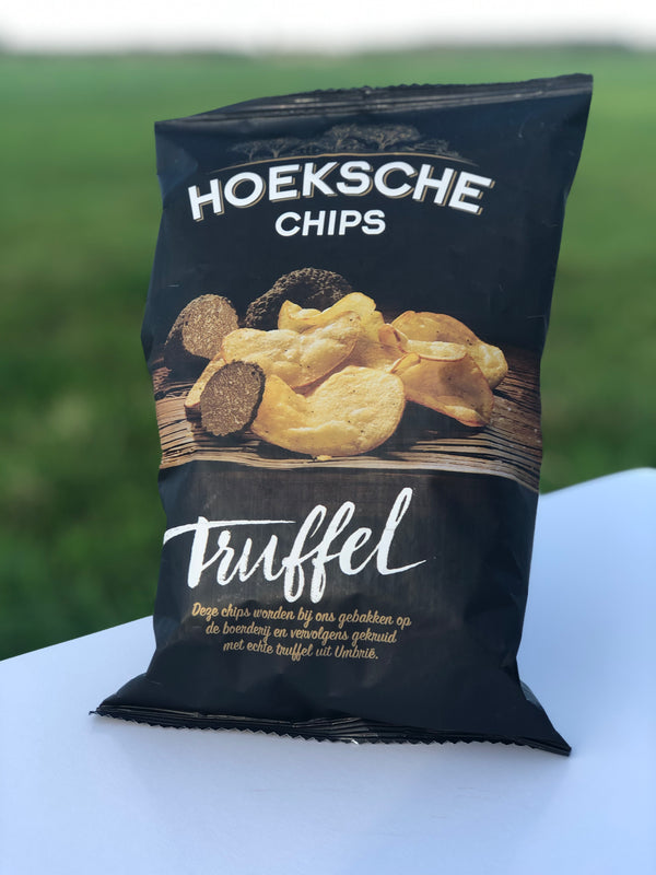 chips met echte truffel kopen