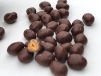 Chocolade Pinda's melkchocolade