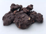 Pindarots pure chocolade