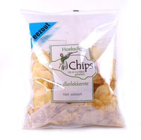 Hoeksche Chips zeezout
